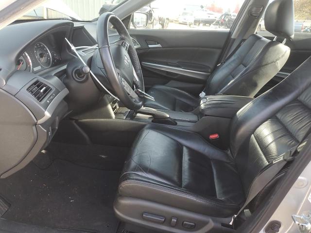 Photo 6 VIN: 1HGCP36818A059802 - HONDA ACCORD EXL 