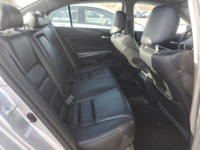 Photo 9 VIN: 1HGCP36818A059802 - HONDA ACCORD EXL 