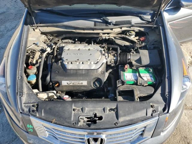 Photo 10 VIN: 1HGCP36818A062618 - HONDA ACCORD EXL 