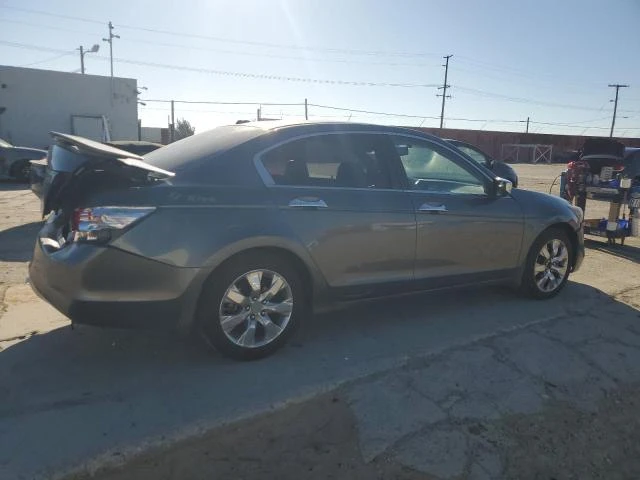 Photo 2 VIN: 1HGCP36818A062618 - HONDA ACCORD EXL 