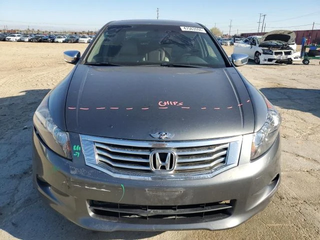 Photo 4 VIN: 1HGCP36818A062618 - HONDA ACCORD EXL 