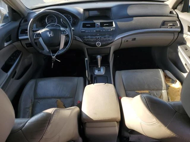 Photo 7 VIN: 1HGCP36818A062618 - HONDA ACCORD EXL 