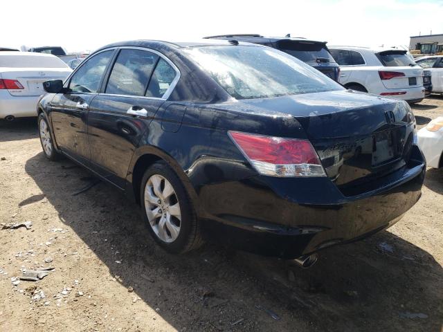 Photo 1 VIN: 1HGCP36818A065051 - HONDA ACCORD 