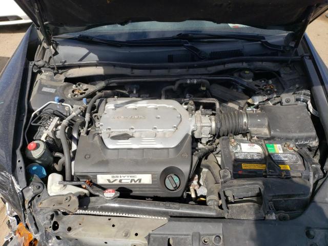 Photo 10 VIN: 1HGCP36818A065051 - HONDA ACCORD 