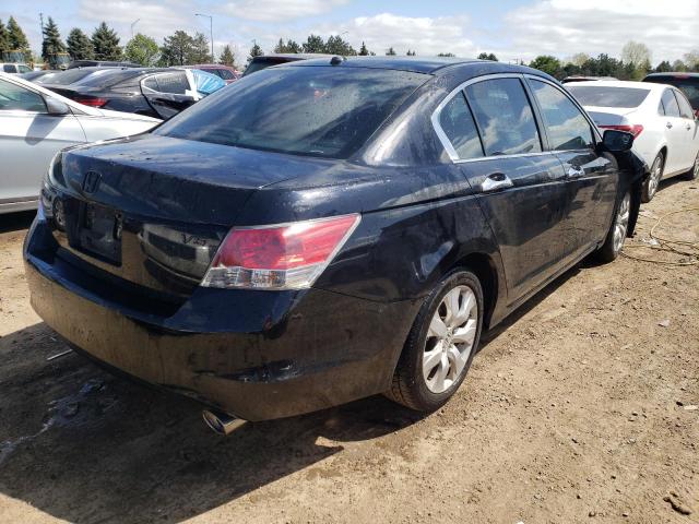 Photo 2 VIN: 1HGCP36818A065051 - HONDA ACCORD 