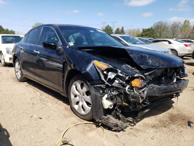 Photo 3 VIN: 1HGCP36818A065051 - HONDA ACCORD 