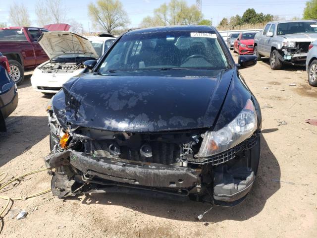 Photo 4 VIN: 1HGCP36818A065051 - HONDA ACCORD 