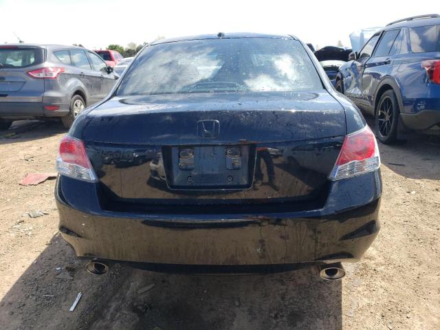 Photo 5 VIN: 1HGCP36818A065051 - HONDA ACCORD 