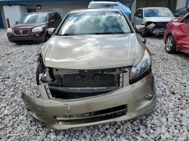 Photo 4 VIN: 1HGCP36818A066703 - HONDA ACCORD 