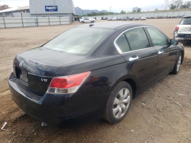 Photo 3 VIN: 1HGCP36818A068628 - HONDA ACCORD EXL 