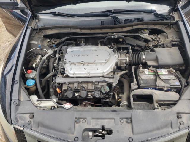 Photo 6 VIN: 1HGCP36818A068628 - HONDA ACCORD EXL 