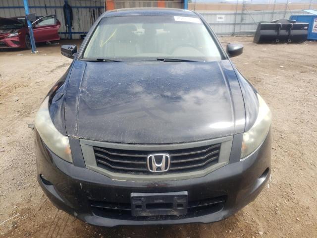 Photo 8 VIN: 1HGCP36818A068628 - HONDA ACCORD EXL 