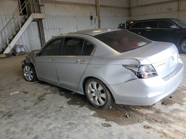 Photo 1 VIN: 1HGCP36818A078348 - HONDA ACCORD 