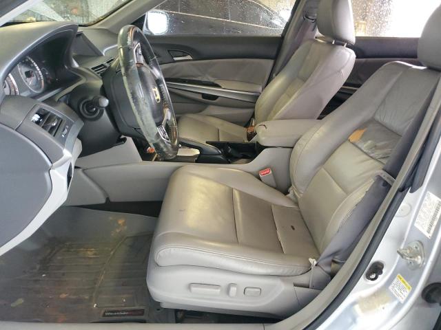 Photo 6 VIN: 1HGCP36818A078348 - HONDA ACCORD 