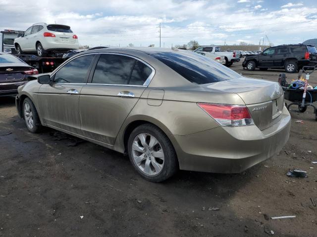 Photo 1 VIN: 1HGCP36818A080102 - HONDA ACCORD 