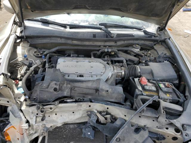 Photo 10 VIN: 1HGCP36818A080102 - HONDA ACCORD 