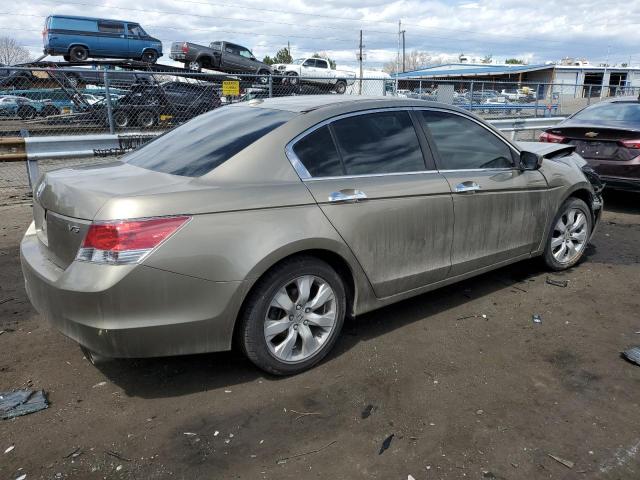 Photo 2 VIN: 1HGCP36818A080102 - HONDA ACCORD 