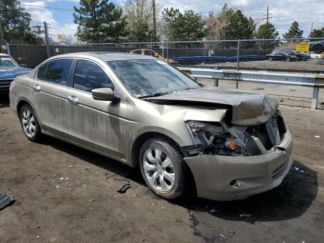 Photo 3 VIN: 1HGCP36818A080102 - HONDA ACCORD 