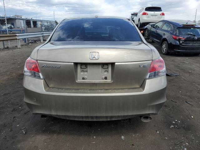 Photo 5 VIN: 1HGCP36818A080102 - HONDA ACCORD 