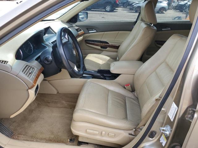 Photo 6 VIN: 1HGCP36818A080102 - HONDA ACCORD 