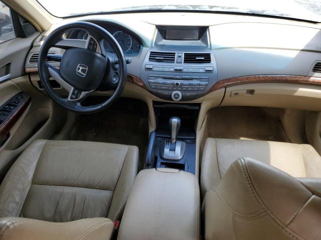 Photo 7 VIN: 1HGCP36818A080102 - HONDA ACCORD 