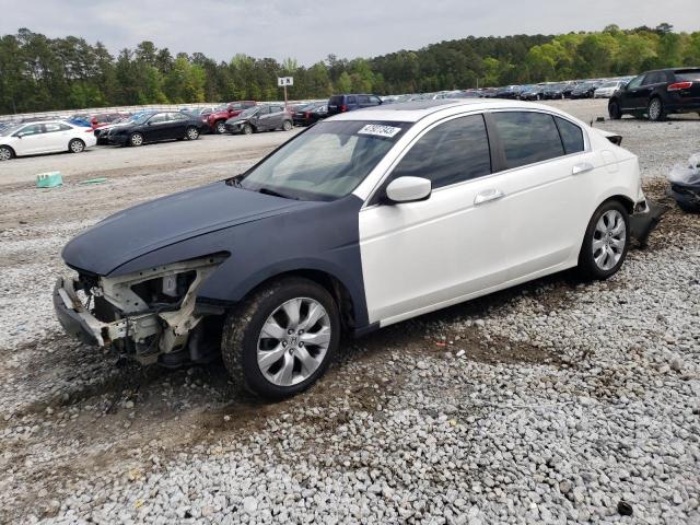 Photo 0 VIN: 1HGCP36818A083064 - HONDA ACCORD EXL 