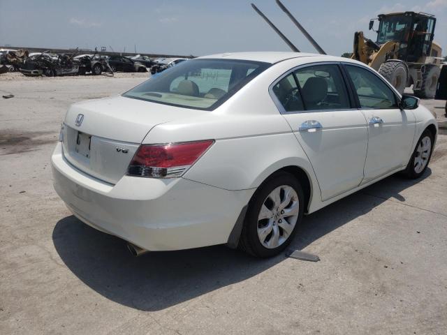 Photo 3 VIN: 1HGCP36818A085168 - HONDA ACCORD EXL 