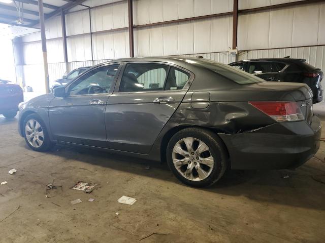 Photo 1 VIN: 1HGCP36818A088457 - HONDA ACCORD EXL 