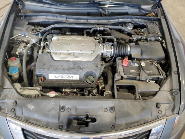 Photo 10 VIN: 1HGCP36818A088457 - HONDA ACCORD EXL 