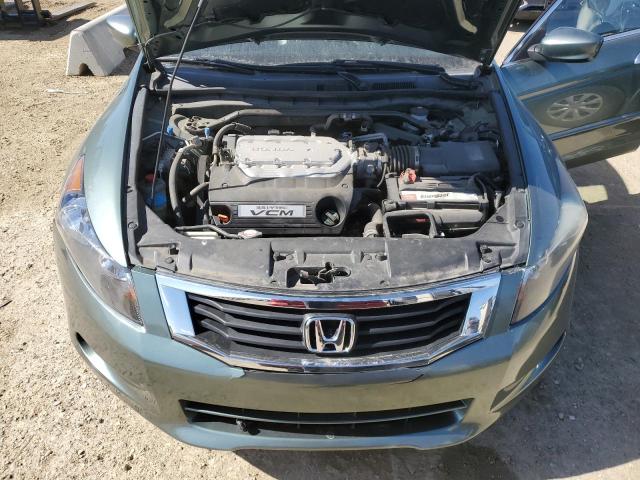 Photo 10 VIN: 1HGCP36818A804113 - HONDA ACCORD 