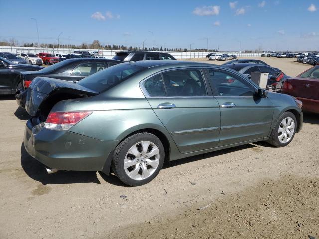 Photo 2 VIN: 1HGCP36818A804113 - HONDA ACCORD 