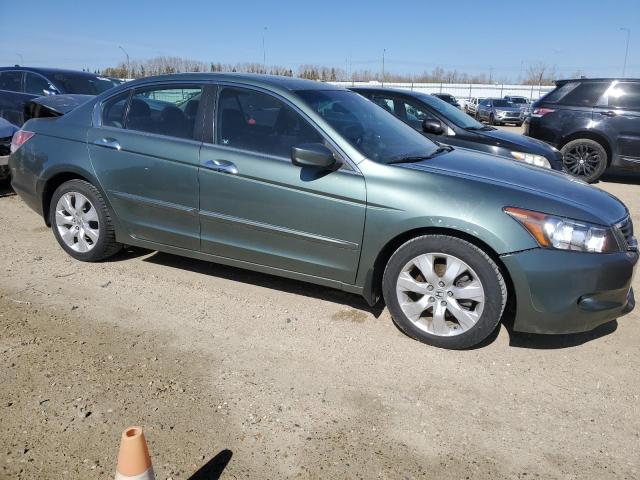 Photo 3 VIN: 1HGCP36818A804113 - HONDA ACCORD 