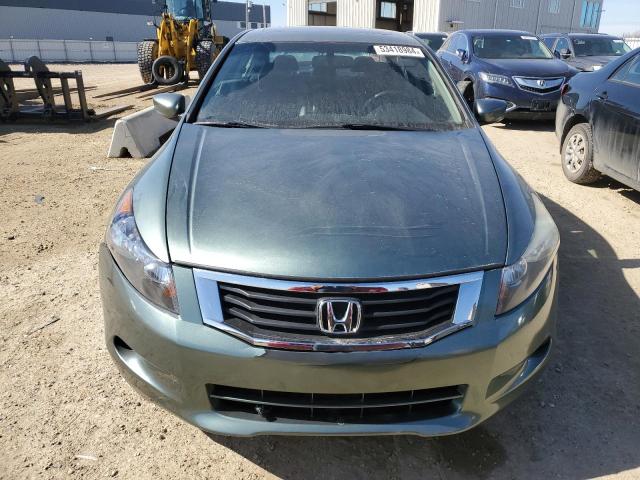 Photo 4 VIN: 1HGCP36818A804113 - HONDA ACCORD 