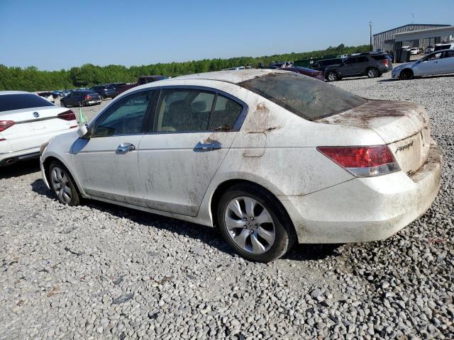 Photo 1 VIN: 1HGCP36819A003814 - HONDA ACCORD 