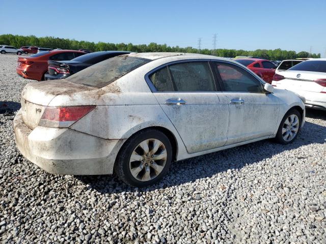 Photo 2 VIN: 1HGCP36819A003814 - HONDA ACCORD 