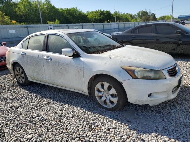 Photo 3 VIN: 1HGCP36819A003814 - HONDA ACCORD 