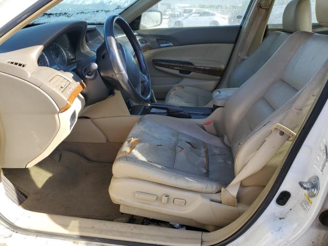 Photo 6 VIN: 1HGCP36819A003814 - HONDA ACCORD 