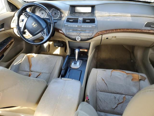 Photo 7 VIN: 1HGCP36819A003814 - HONDA ACCORD 