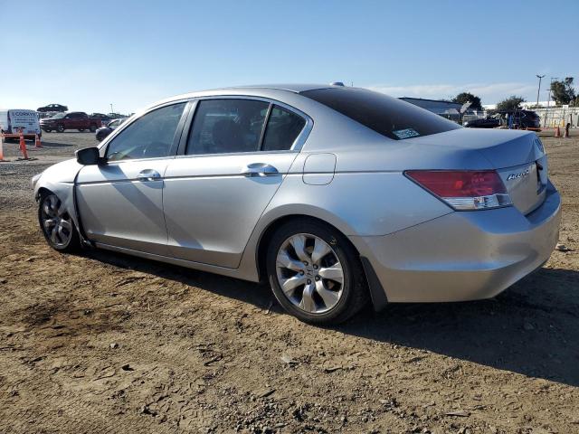 Photo 1 VIN: 1HGCP36819A006664 - HONDA ACCORD EXL 