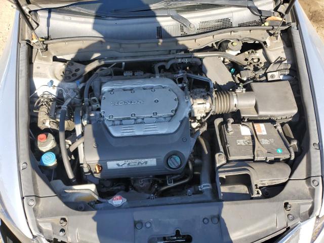 Photo 10 VIN: 1HGCP36819A006664 - HONDA ACCORD EXL 