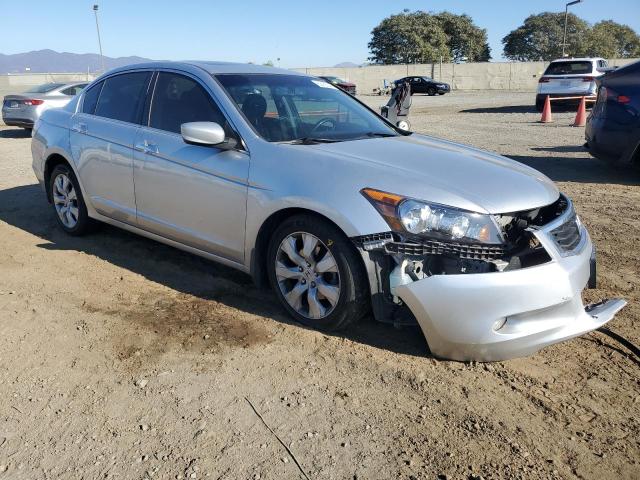 Photo 3 VIN: 1HGCP36819A006664 - HONDA ACCORD EXL 