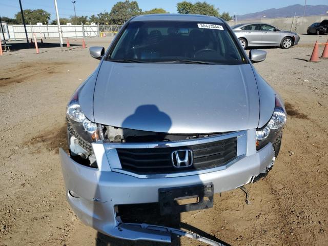 Photo 4 VIN: 1HGCP36819A006664 - HONDA ACCORD EXL 