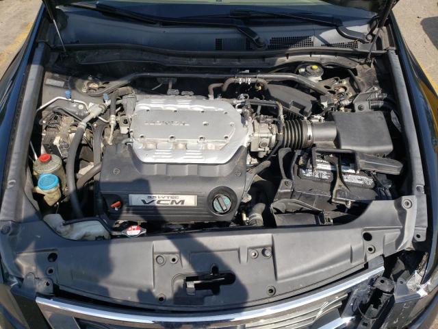 Photo 10 VIN: 1HGCP36819A008687 - HONDA ACCORD EXL 