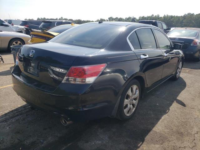 Photo 2 VIN: 1HGCP36819A008687 - HONDA ACCORD EXL 