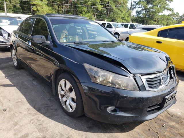 Photo 3 VIN: 1HGCP36819A008687 - HONDA ACCORD EXL 