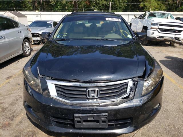 Photo 4 VIN: 1HGCP36819A008687 - HONDA ACCORD EXL 