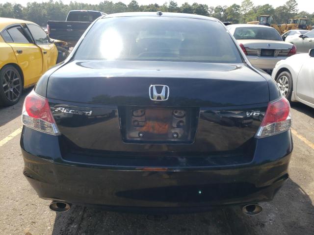 Photo 5 VIN: 1HGCP36819A008687 - HONDA ACCORD EXL 