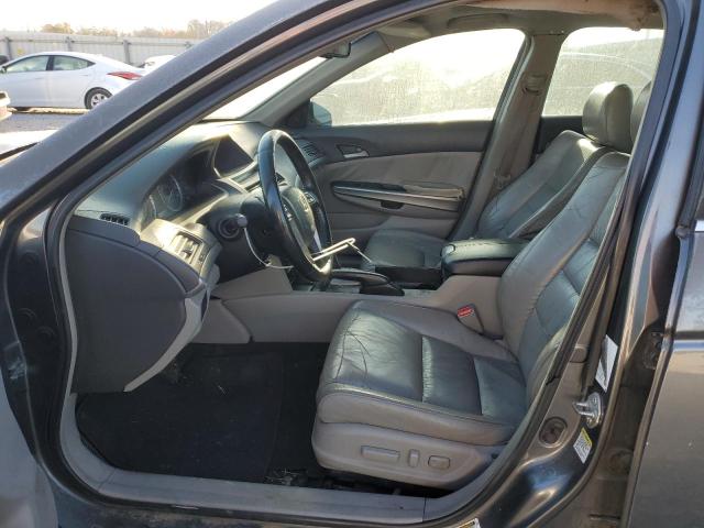 Photo 6 VIN: 1HGCP36819A012352 - HONDA ACCORD EXL 