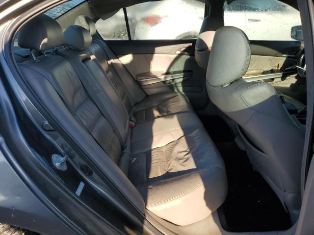 Photo 9 VIN: 1HGCP36819A012352 - HONDA ACCORD EXL 