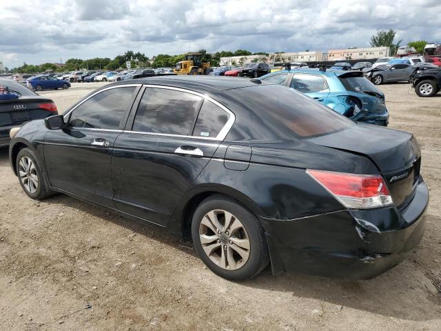 Photo 1 VIN: 1HGCP36819A013503 - HONDA ACCORD EXL 